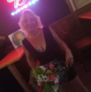 Meet your Posher, Fran